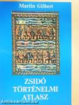 Zsidó történelmi atlasz