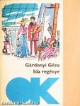 Ida regénye