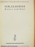 Ich, Claudius