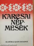 Karcsai népmesék II. (töredék)