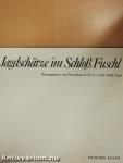 Jagdschätze im Schloß Fuschl