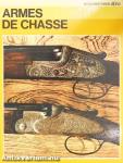 Armes de Chasse