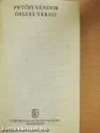 Petőfi Sándor művei I-II.