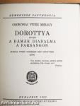 Dorottya