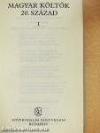 Magyar költők I-III.