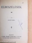 Elbeszélések