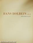 Hans Holbein d. J. - Zeichnungen