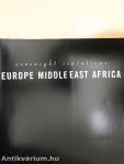 Overnight Sensations - Europe Middle East Africa