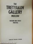 The Tretyakov Gallery