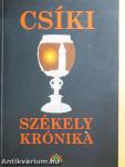 Csíki Székely Krónika