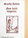 Nem lettél tengerész