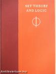 Set theory and logic