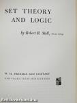Set theory and logic