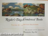 Don Quixote U.S.A./All in the Family/Saturday the Rabbi went Hungry/The Gift of the Deer/Brothers of the Sea