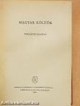 Magyar költők I-II.