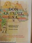 Don Quixote U.S.A./All in the Family/Saturday the Rabbi went Hungry/The Gift of the Deer/Brothers of the Sea