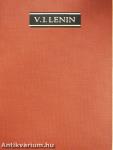 V. I. Lenin összes művei 5.