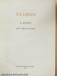 V. I. Lenin összes művei 5.