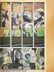 Robotzsaru 1991/2. június