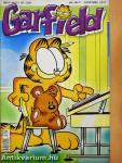 Garfield 2007/5. május