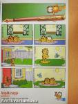 Garfield 2007/5. május