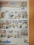 Garfield 2007/3. március