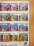 Garfield 2009/4. április