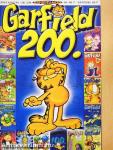 Garfield 2006/8. augusztus