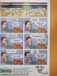 Garfield 2006/8. augusztus