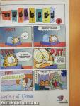 Garfield 2007/1. január