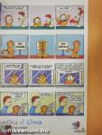 Garfield 2007/1. január