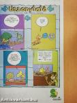 Garfield 2007/1. január