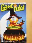 Garfield 2011. október