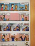 Garfield 2011. október