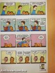 Garfield 2011. október