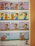 Garfield 2011. október