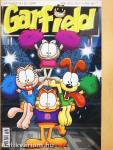 Garfield 2011. augusztus