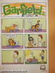 Garfield 2011. augusztus