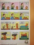 Garfield 2011. augusztus