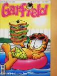 Garfield 2011. július