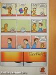 Garfield 2011. június