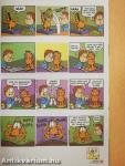 Garfield 2011. április