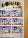 Garfield 2010/11. november