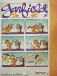 Garfield 2012. augusztus