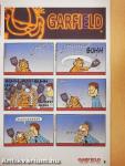 Garfield 2012. július