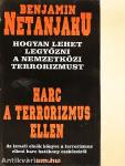 Harc a terrorizmus ellen