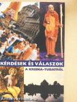 Kérdések és válaszok a Krisna-tudatról