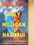 Billy Milligan háborúi