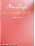 Marx és Engels Magyarországról