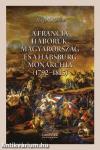 A francia háborúk, Magyarország és a Habsburg Monarchia (1792-1815)